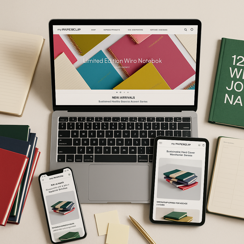 paperclipstore